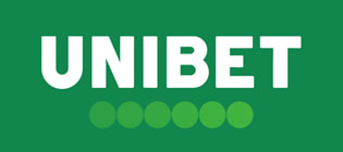 Unibet AU Logo