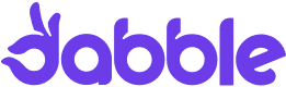 Dabble Logo