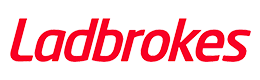 Ladbrokes  Logo