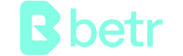 BetR Logo
