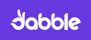 Dabble Logo