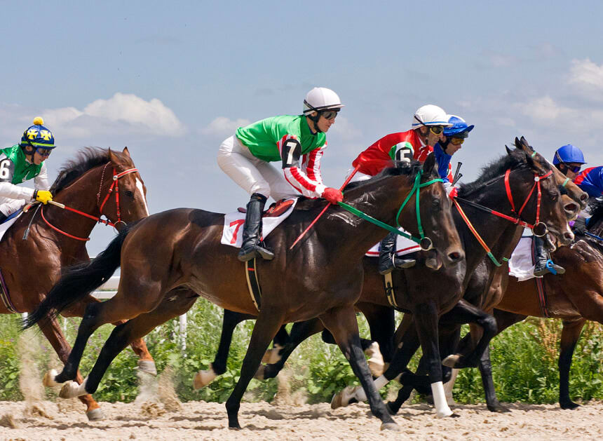 Busuttin Excited At Quartets Prospects In The SA Derby