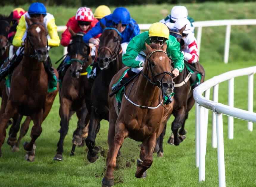 MELBOURNE CUP JOCKEY CONFIRMED FOR DURSTON