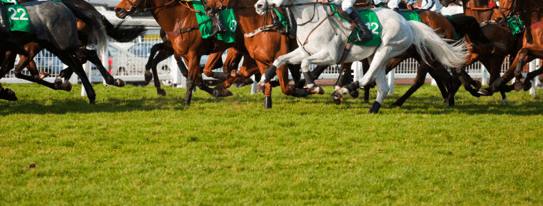 Dress Code - Brisbane Racing Club